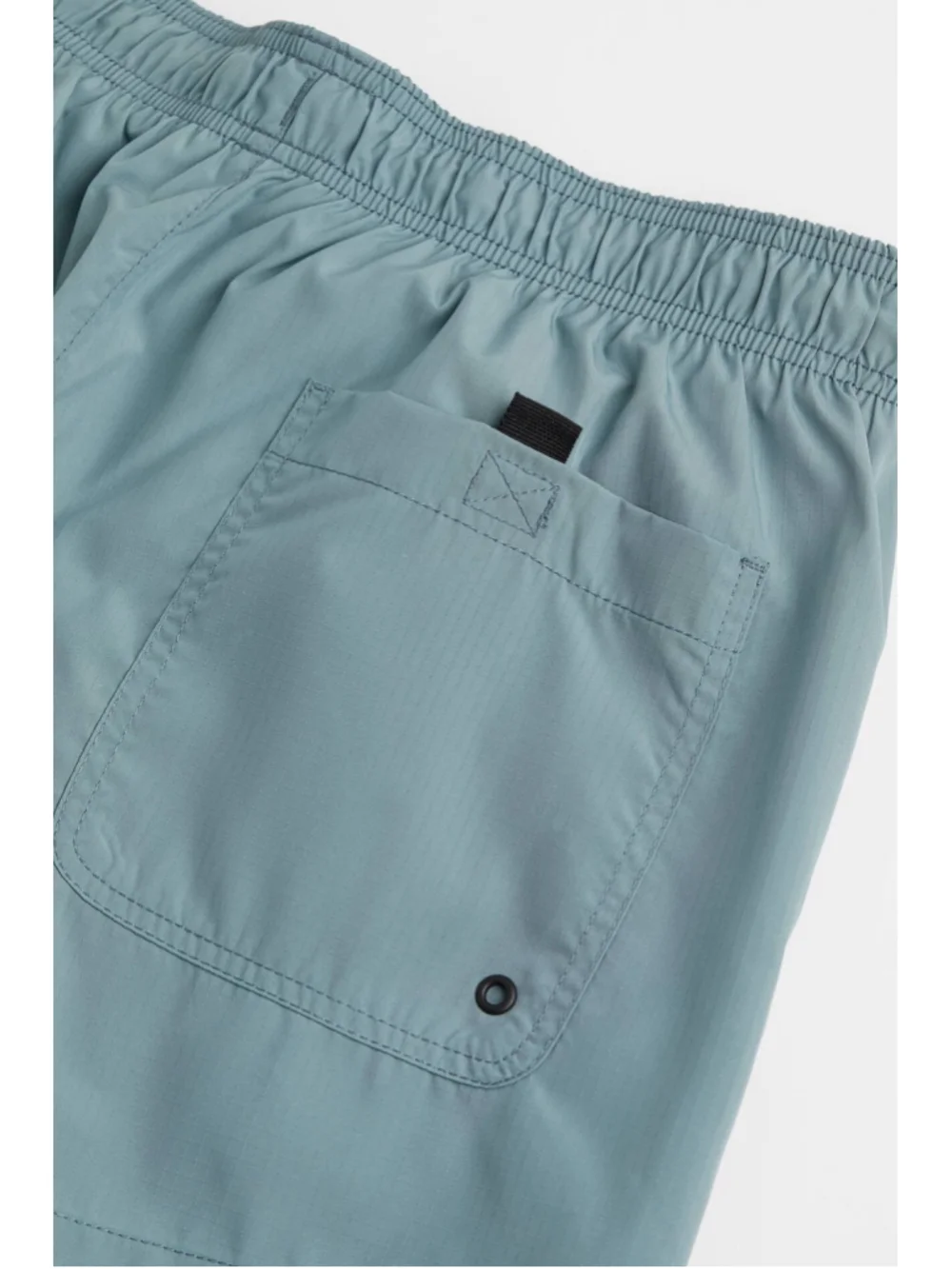 H&M make splash